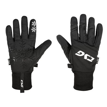 Перчатки TSG Thermo Glove